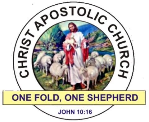 CAC Altar of Grace