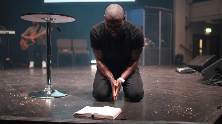 The Power of Prevailing Prayer