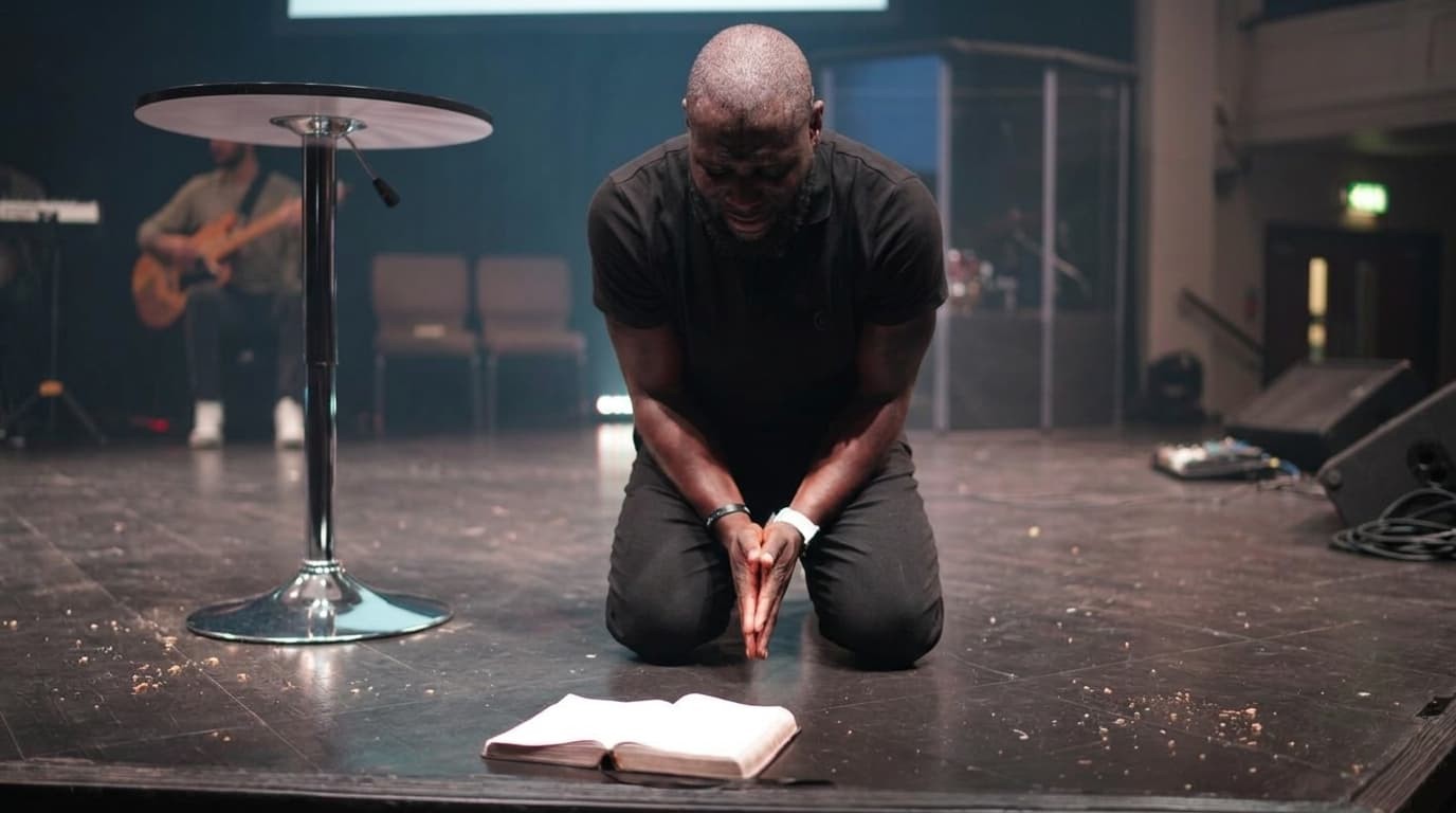 The Power of Prevailing Prayer